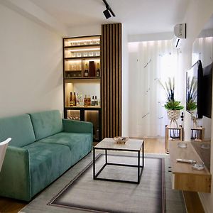 Tfs Apartments