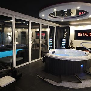 Superior Double Kamer